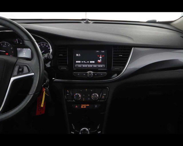 OPEL Mokka X 1.6 Ecotec 115CV 4x2 Start&Stop Business