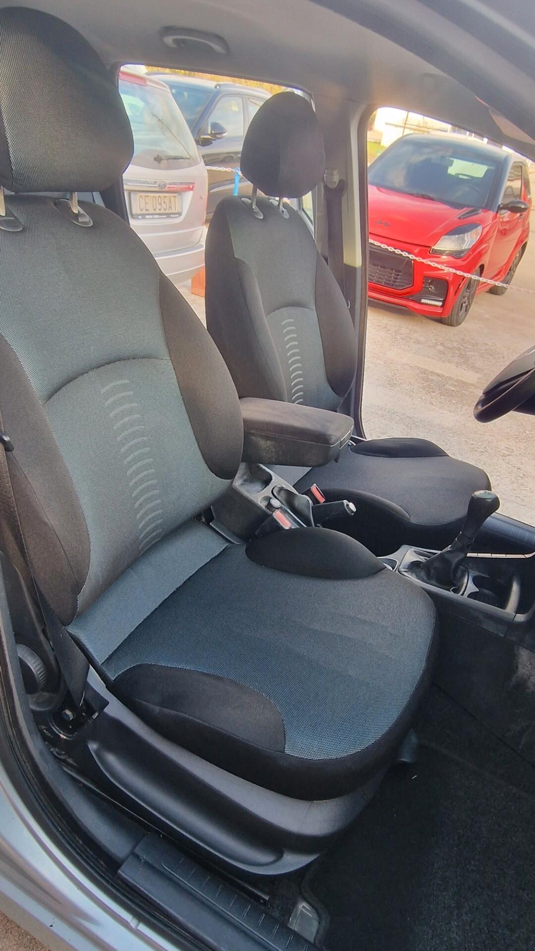 Fiat Stilo 1.9 MJT 120 CV 5 porte Dynamic