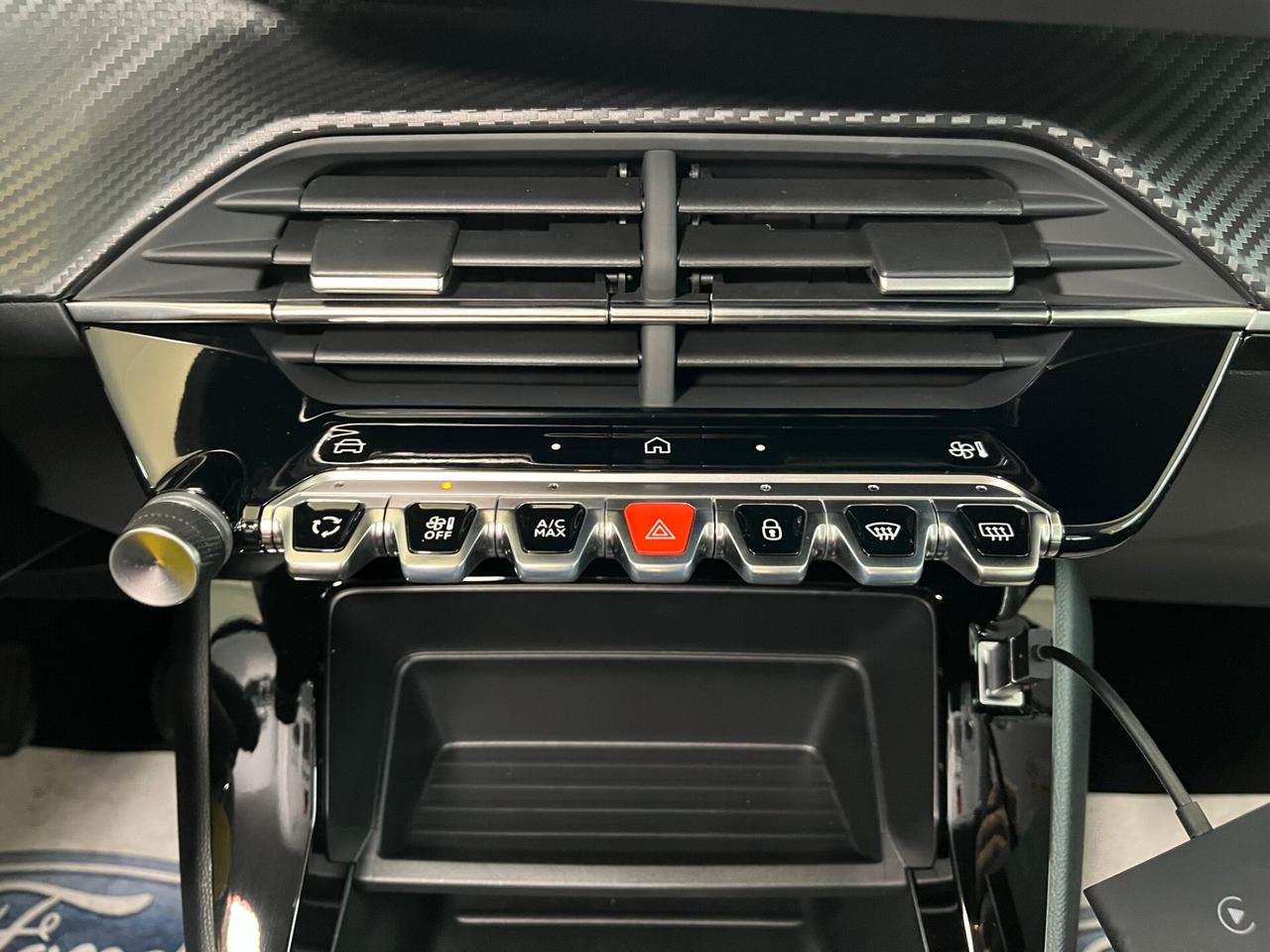 Peugeot 208 PureTech 75 Stop&Start 5 porte Style