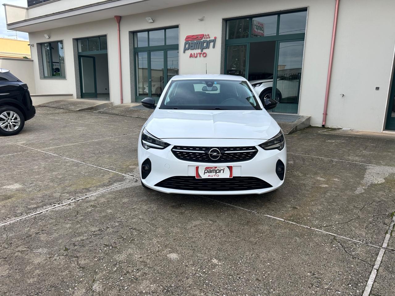 Opel Corsa 1.5 D 100 CV Elegance