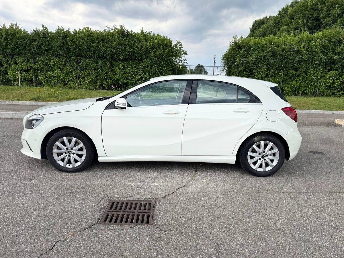 Mercedes Classe A 180 Business LEGGERE DESCRIZIONE!