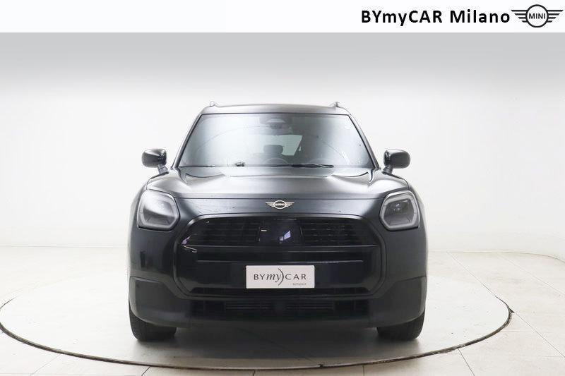Mini Mini Countryman 1.5 48V C Classic