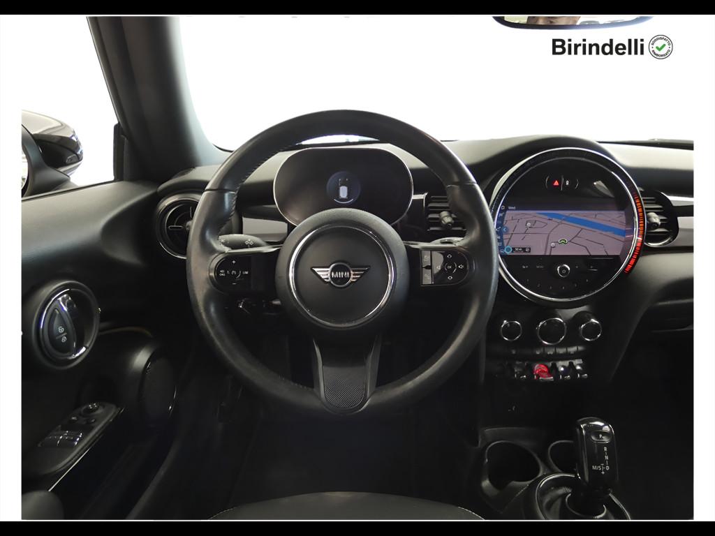 MINI Mini 4ª serie (F56) - Mini 1.5 Cooper Classic