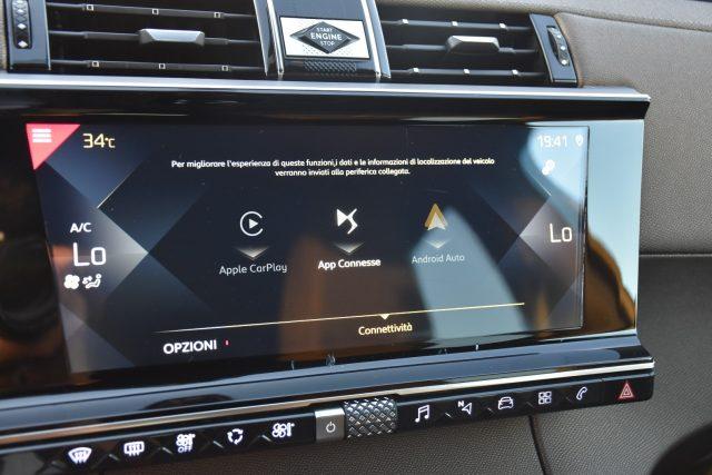 DS AUTOMOBILES DS 7 Crossback BlueHDi 130 aut. Business *N1, AUTOCARRO*