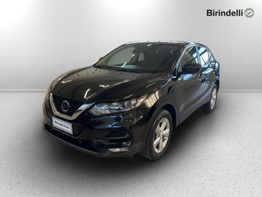 NISSAN Qashqai 2ª serie - Qashqai 1.5 dCi 115 CV Acenta