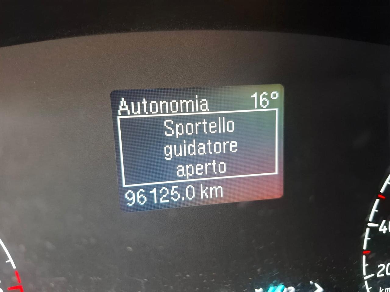 Ford Transit Custom 2.0 TDCi 130