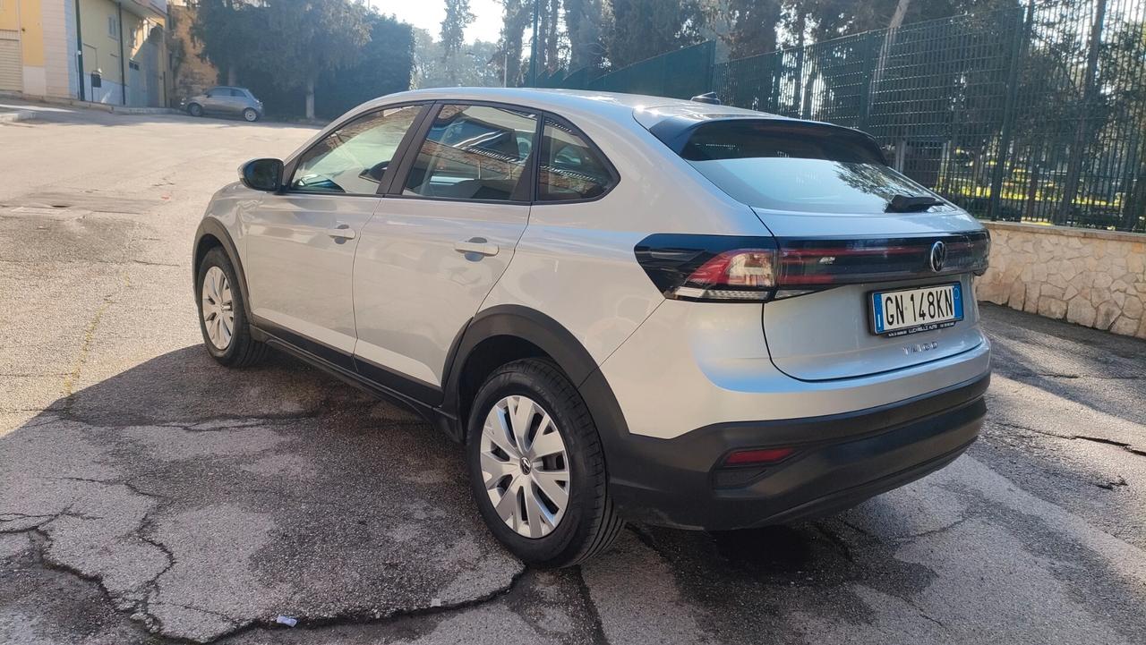 Volkswagen Taigo 1.0 TSI 95 CV Life