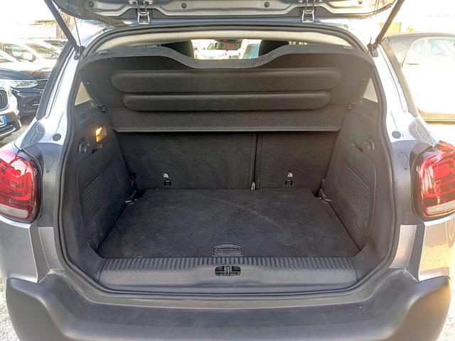 CITROEN C3 Aircross 1.5hdi 110cv ANDROID/CARPLAY NAVI LINE ASSIST