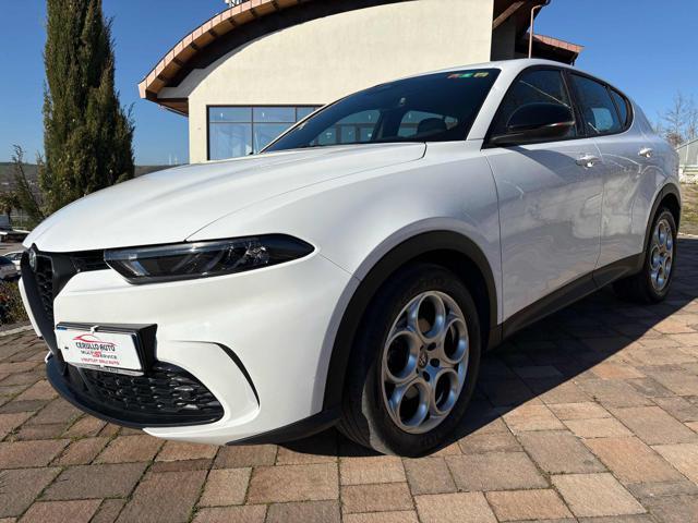 ALFA ROMEO Tonale 1.6 diesel 130 CV TCT6 Sprint