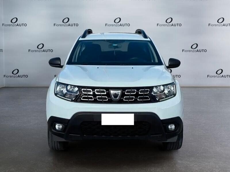 Dacia Duster 1.0 TCe 100 CV ECO-G 4x2 Comfort