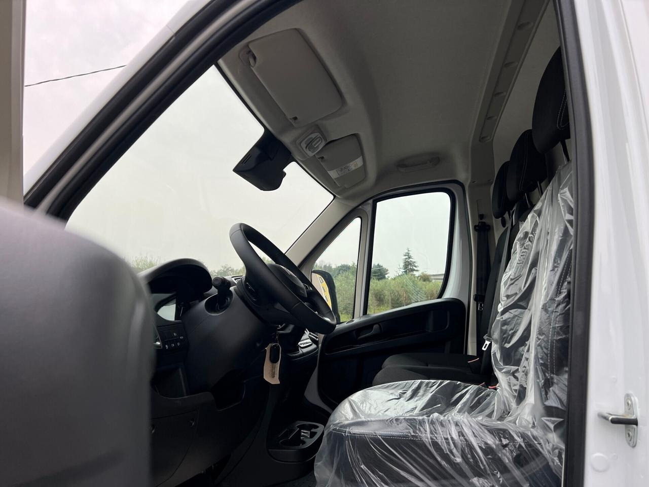 Fiat Ducato 35 2.2 Mjt 140CV PM-TM Furgone NUOVO PRONTA CONSEGNA/IVA ESCLUSA