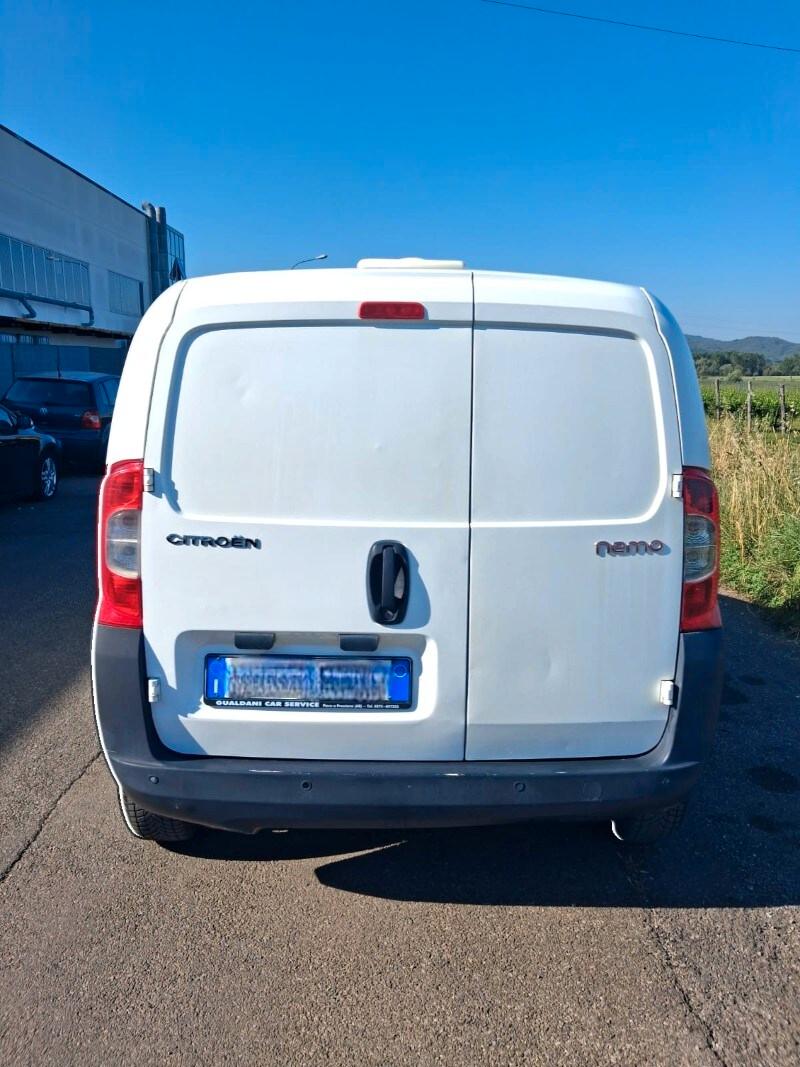 CITROEN Nemo Nemo 1.3 HDi 80CV Furgone