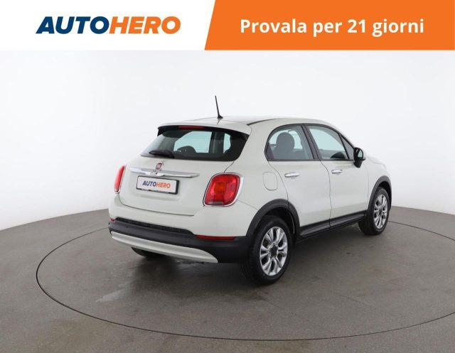 FIAT 500X 1.4 MultiAir 140 CV Pop Star