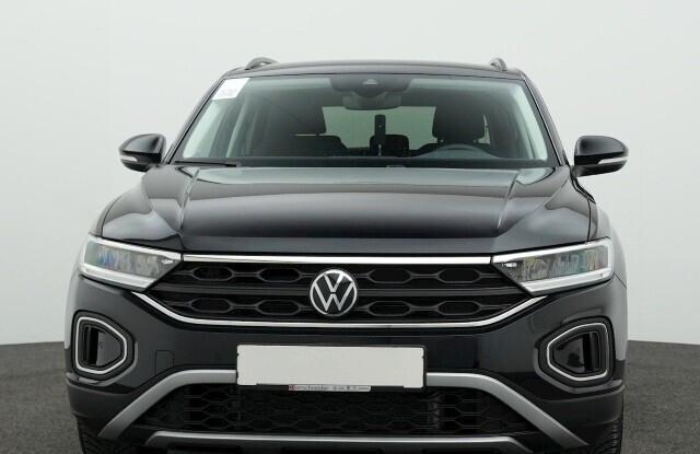 Volkswagen T-Roc 1.0 TSI Life UFFICIALE **PREZZO PROMO**