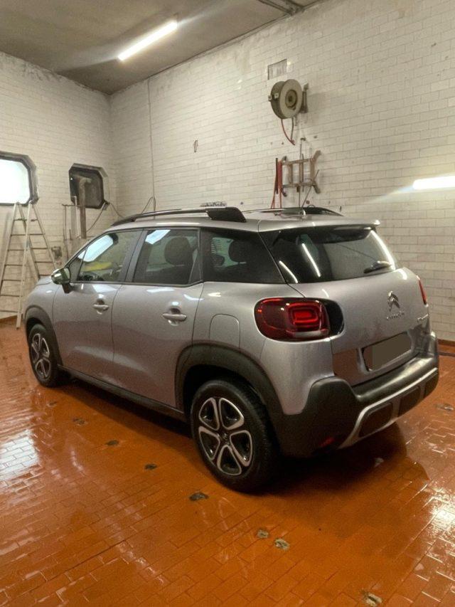 CITROEN C3 Aircross BlueHDi 110 S&S Feel