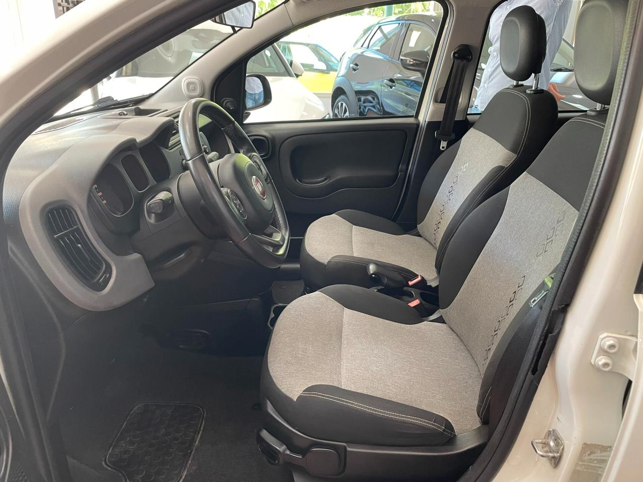 FIAT PANDA 1.2 69CV LOUNGE PROMO ESTATE
