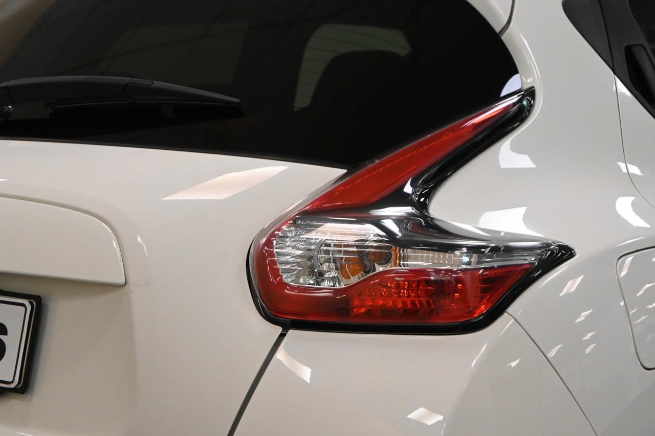 NISSAN Juke 1ª serie Juke 1.5 dCi Start&Stop A...