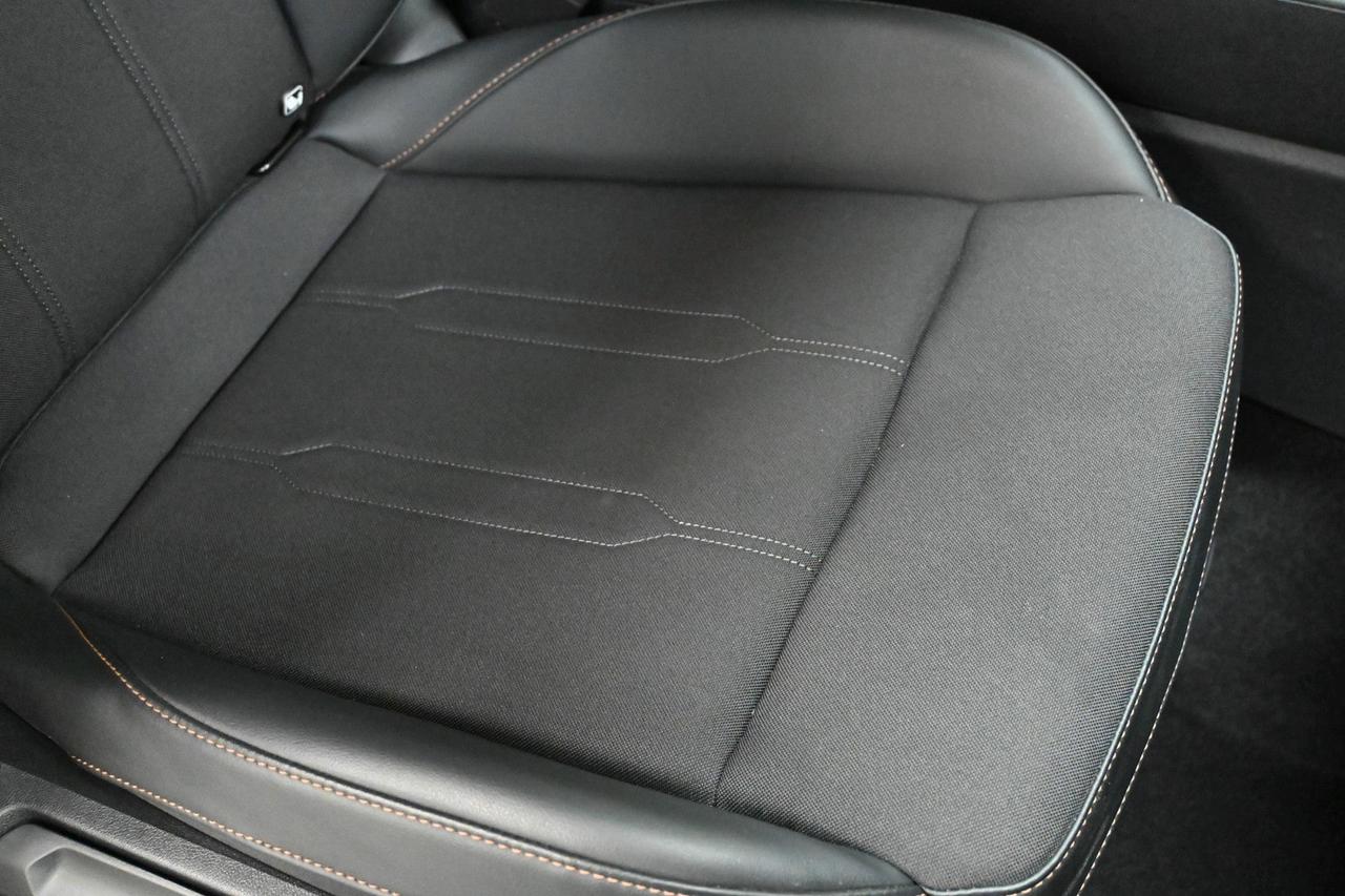 CUPRA Formentor Formentor 1.5 TSI