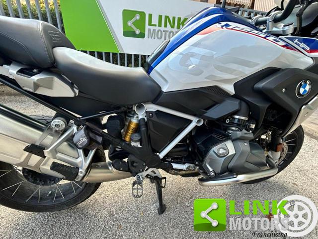 BMW R 1250 GS HP
