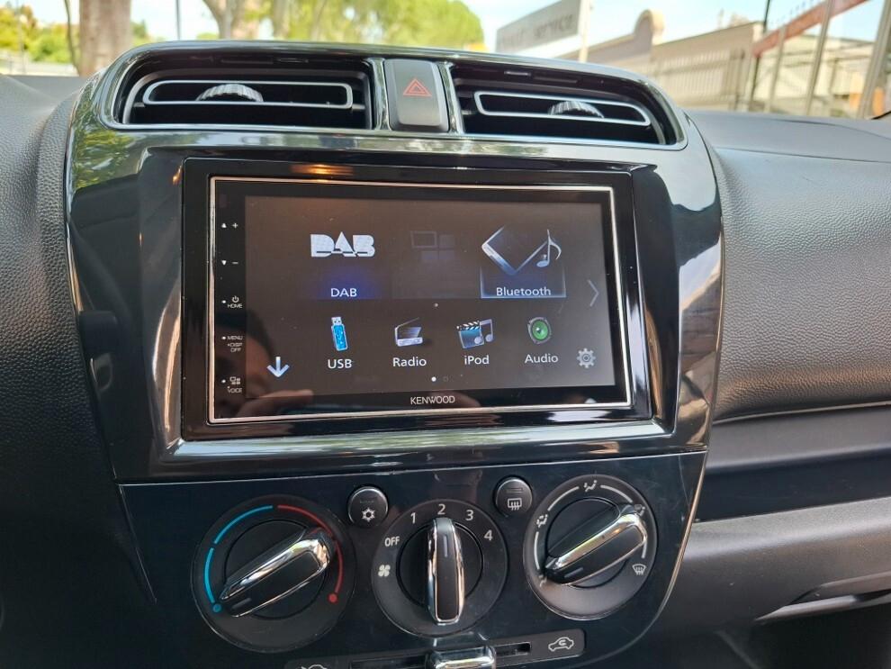Mitsubishi Space Star 1.0 OK NEOPATENTATI EURO 6