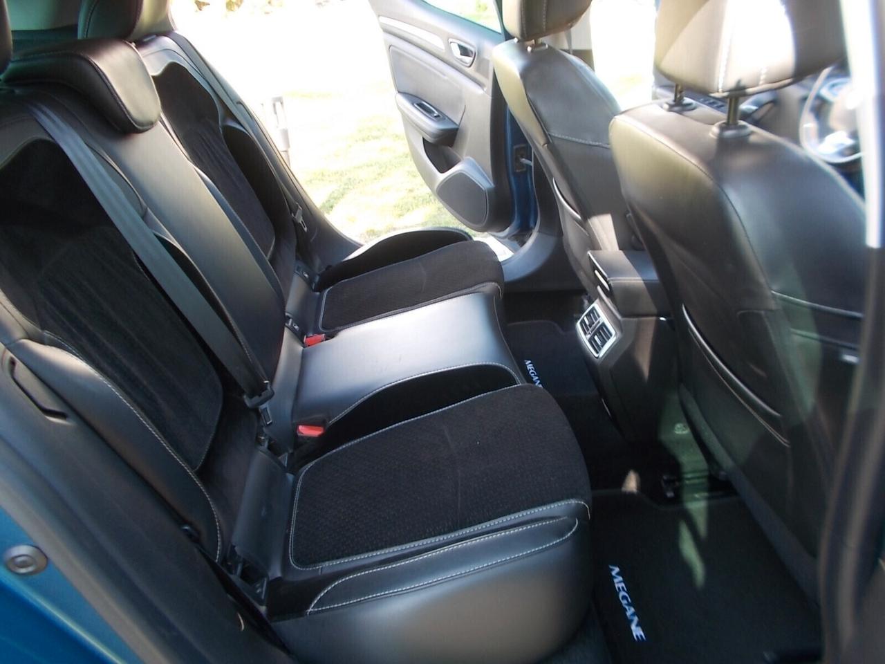 Renault Megane 1.5 dCi *FULL OPT.-TETTO* daVETRINA