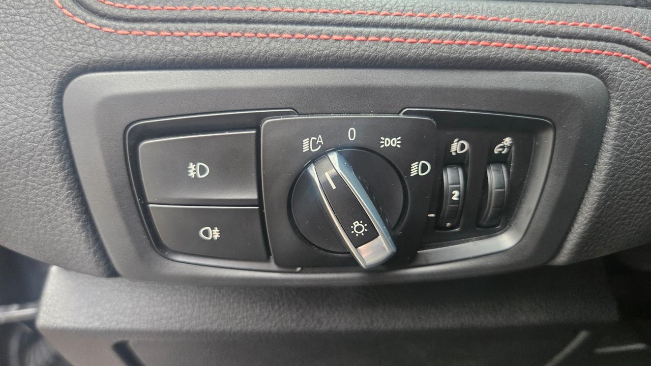 Bmw 218 d Active Tourer Xdrive Sport C.AUTO- NAVY-CRUISE-