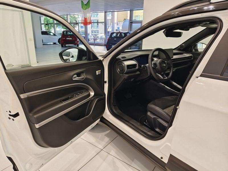 Jeep Avenger 4xe Hybrid 1.2 TURBO MHEV 4xe Upland*4x4*BENZINA IBRIDO*