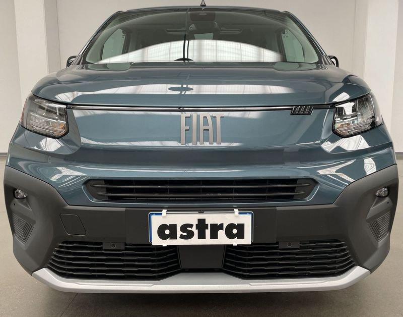 FIAT Doblò 1.5 BlueHdi 130 CV AT8 PC Magic Top