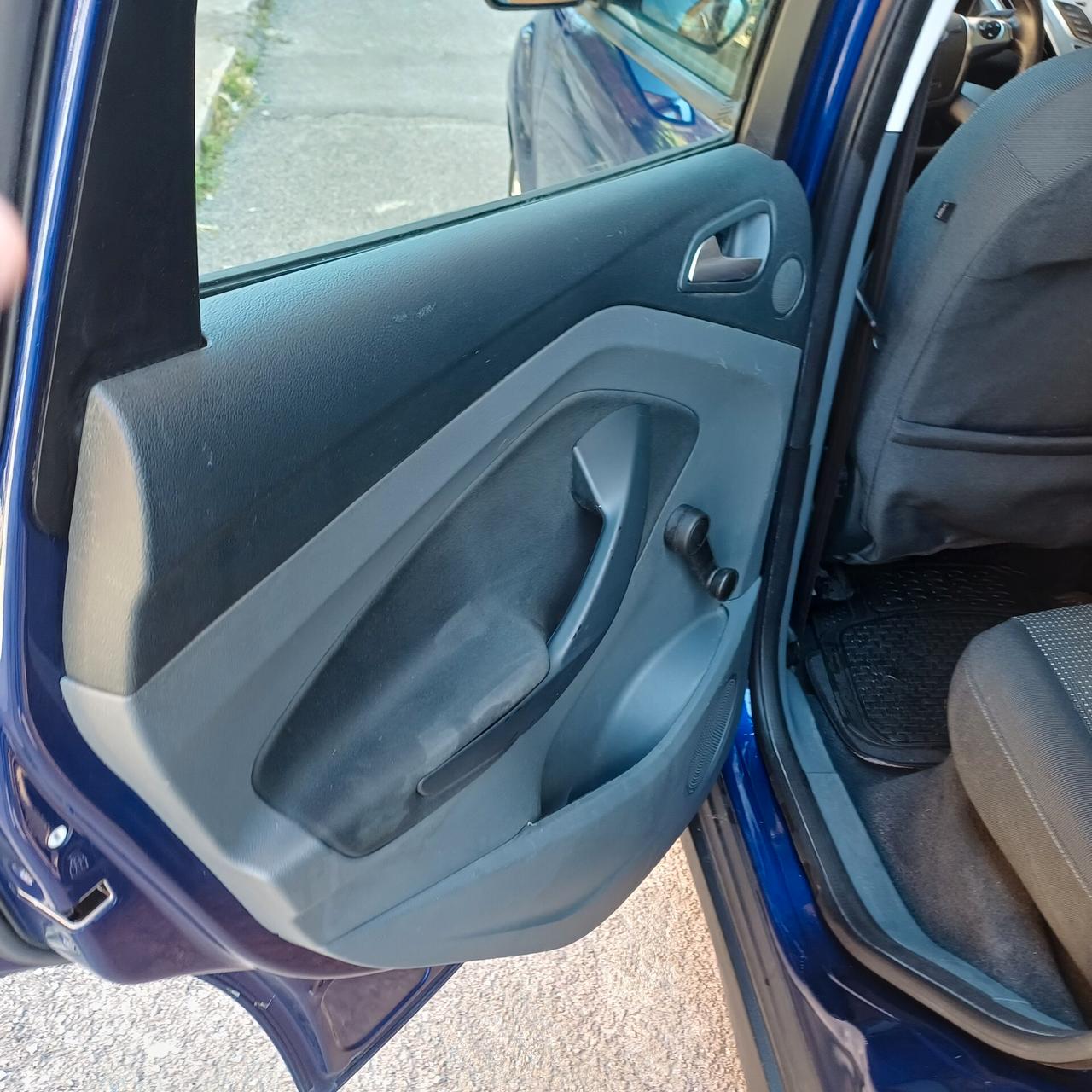 Ford C-Max 1.6 TDCi 115CV con garanzia di un anno 3804737771