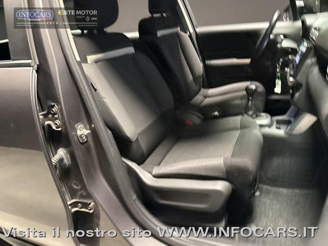CITROEN C3 Aircross BlueHDi 110 CV Feel Prezzo reale