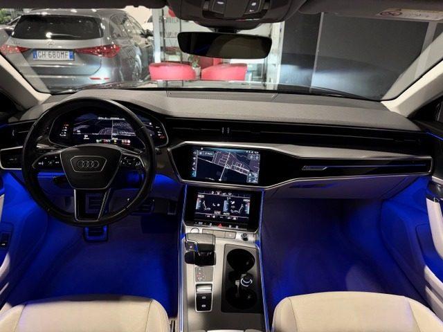 AUDI A6 Avant 40 2.0 TDI 204CV S tronic Business Design