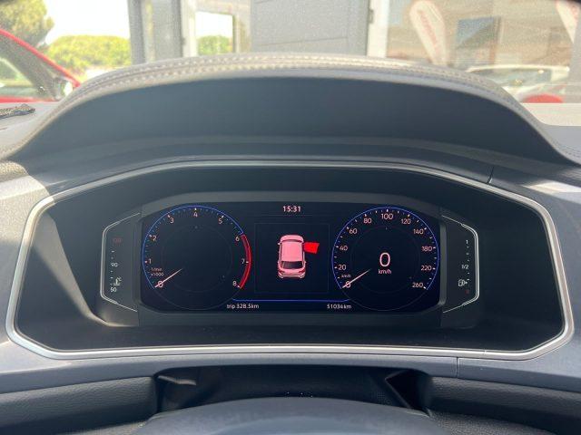VOLKSWAGEN T-Roc T-Roc 1.0 tsi Style 110cv