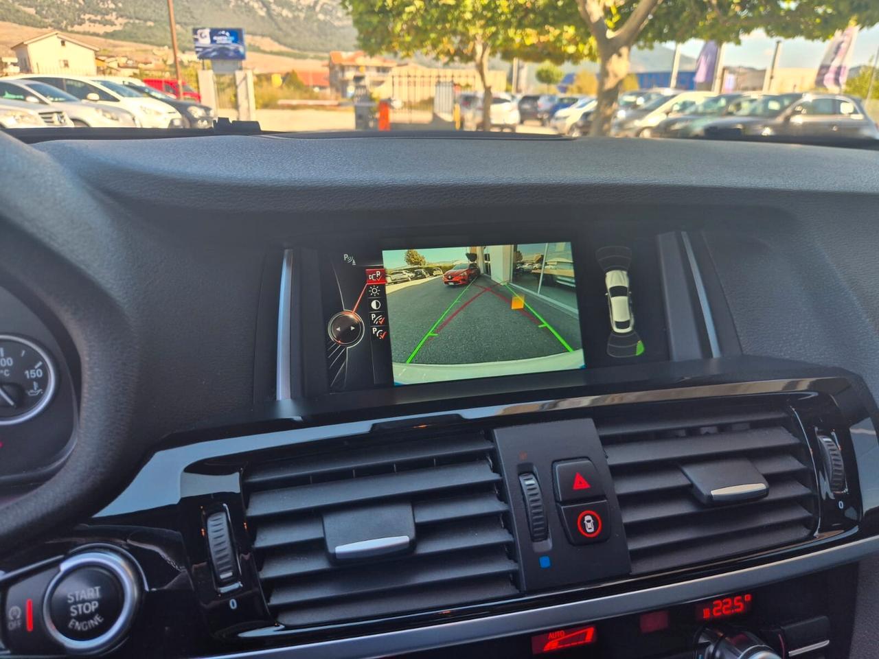 Bmw X4 xDrive20d
