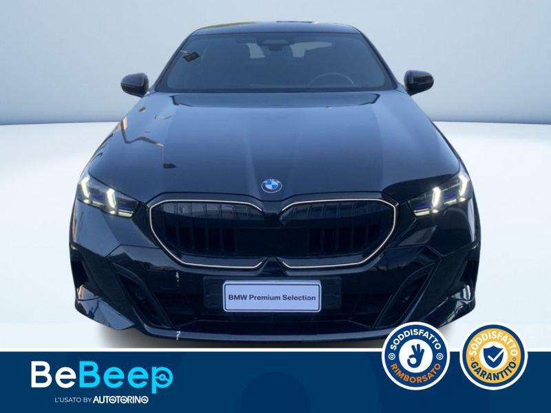 BMW Serie 5 520D 48V SDRIVE MSPORT PRO AUTO