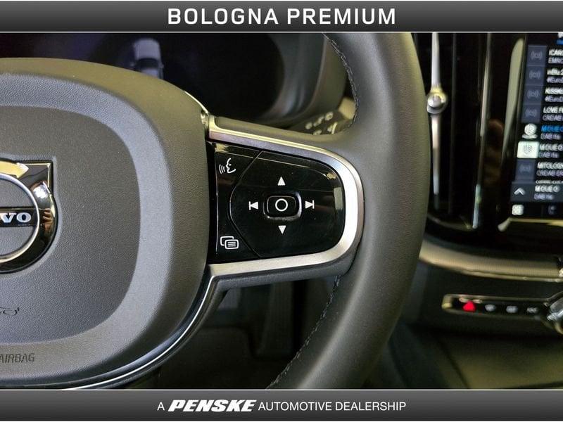 Volvo XC60 XC60 B4 automatico Plus Dark
