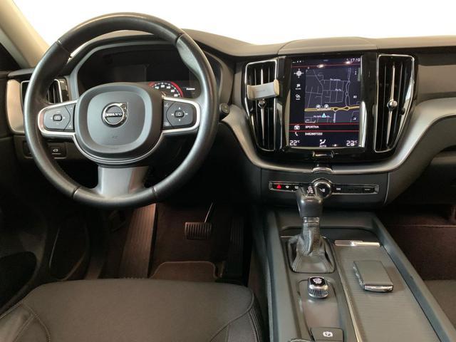 VOLVO XC60 D4 Geartronic Business Plus