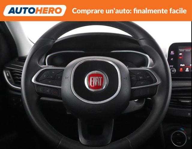 FIAT Tipo 1.4 T-Jet 120CV 5 porte Lounge