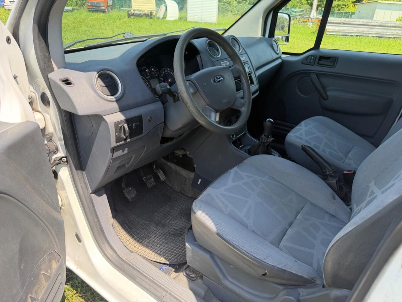 Ford Transit Connect 200S 1.8 TDCi/90CV PC-TN