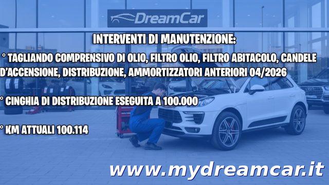 PEUGEOT 208 1.2 Benzina 82cv 5 porte Allure