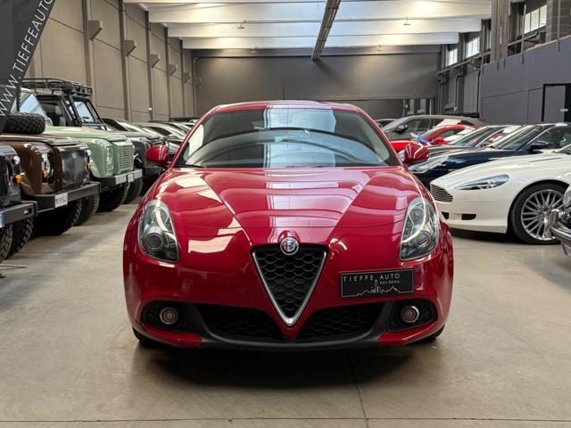 ALFA ROMEO Giulietta 1.4 Turbo 120 CV
