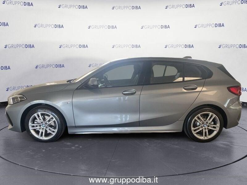 BMW Serie 1 118D 5 PORTE