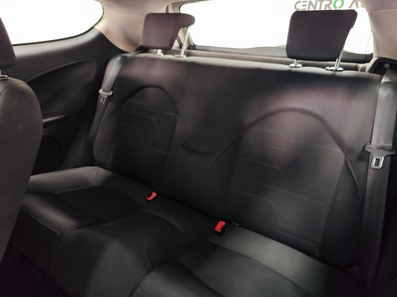 Alfa Romeo MiTo 1.3 JTDm 85 CV S&S Distinctive OTTIME CONDIZIONI