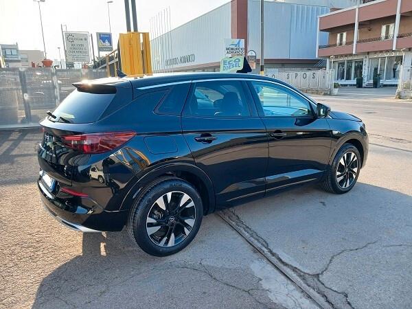 OPEL GRANDLAND 1.5 Ecotec 130 CV AT8 BUSINESS ELEGANCE
