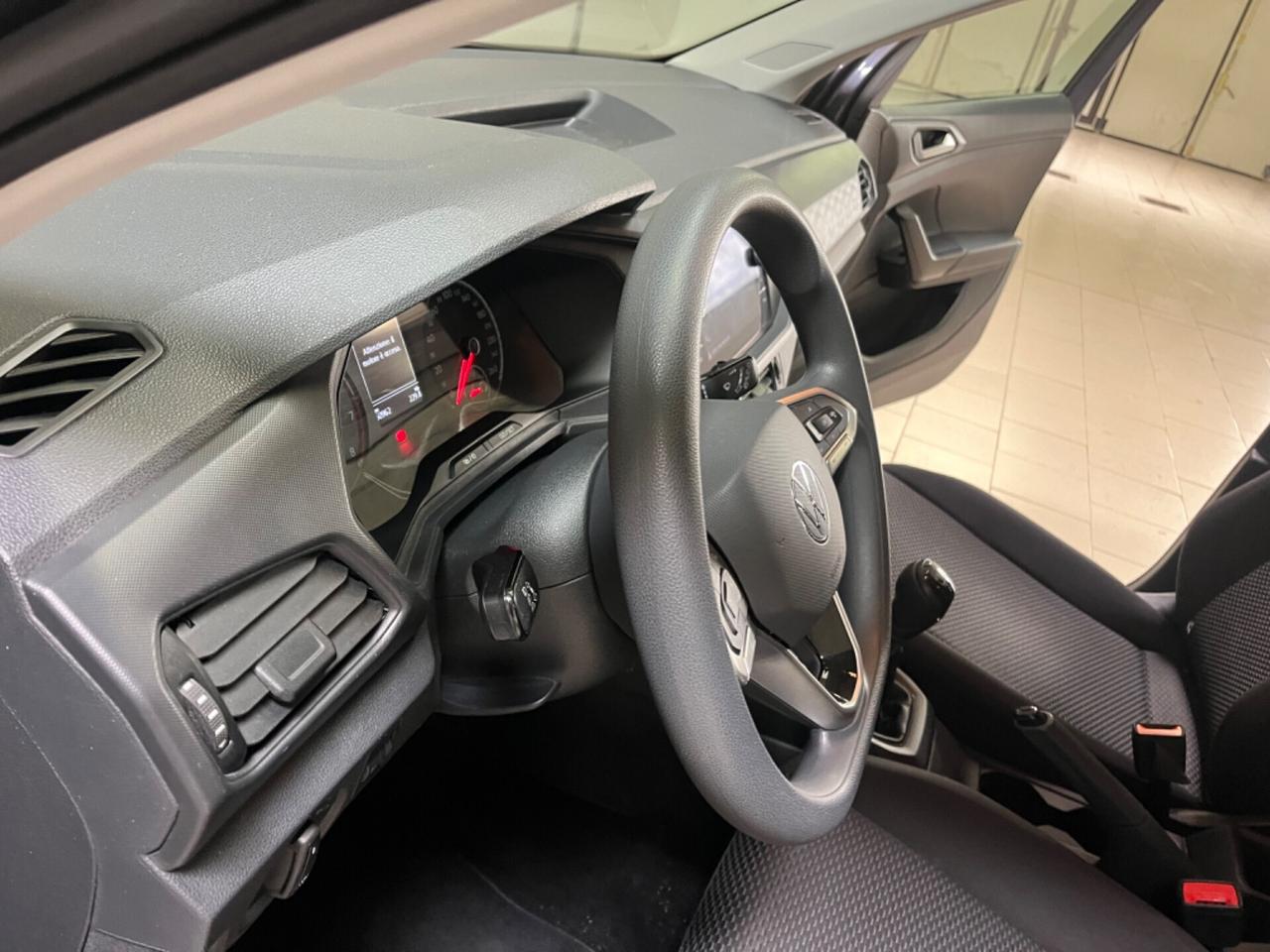 Volkswagen T-Cross 1.0 TSI Style BMT *prezzo reale