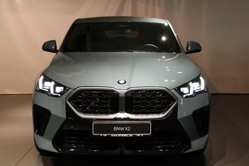 Bmw X2 sDrive20d M Sport MSPORT