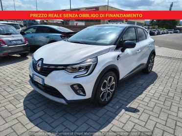 Renault Captur 1.0 TCe/benzina Intens *UNICOPROPRIETARIO*