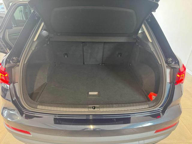 AUDI Q3 35 TDI S tronic Business
