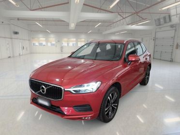 VOLVO XC60 D4 GEARTR. MOMENTUM SUV