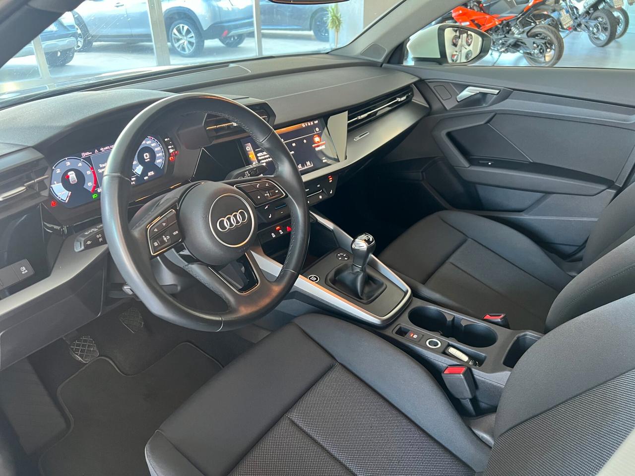 Audi A3 SPB 30 TDI Business
