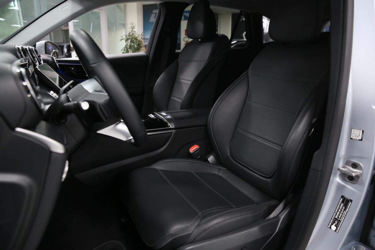 Mercedes GLC 200 d 4Matic Mild Hybrid Advanced auto
